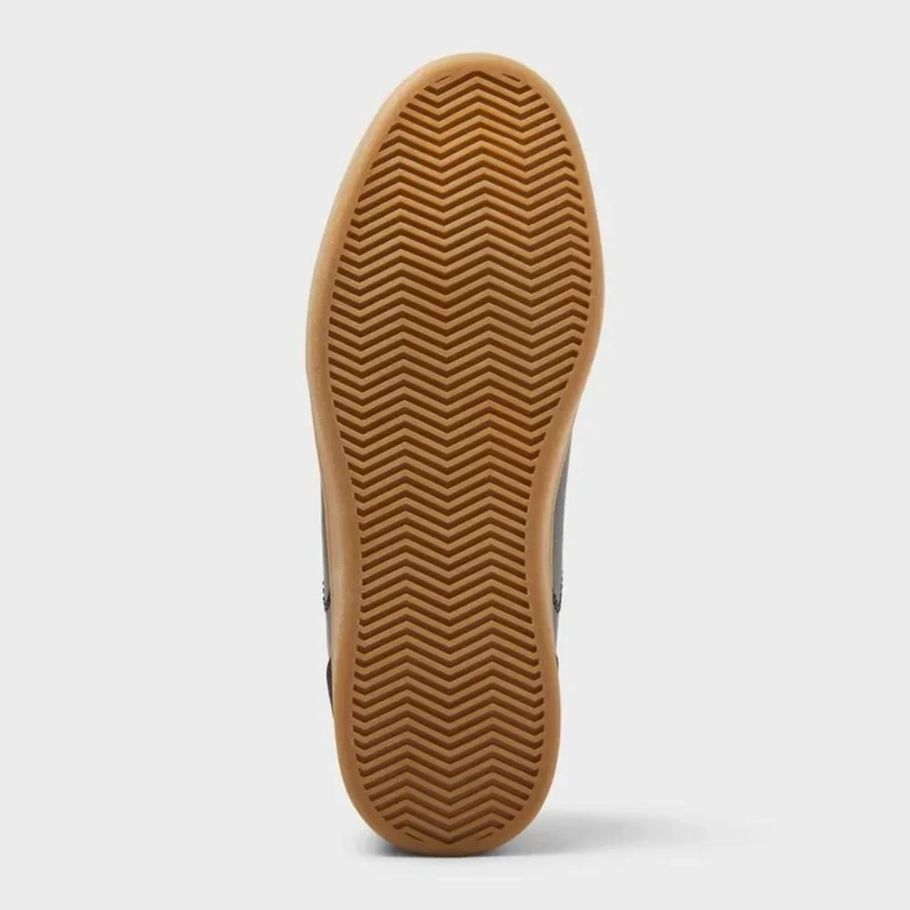 Goodfellow & Co - Men's Finlay Sneakers - Goodfellow & Co Black 9 Black